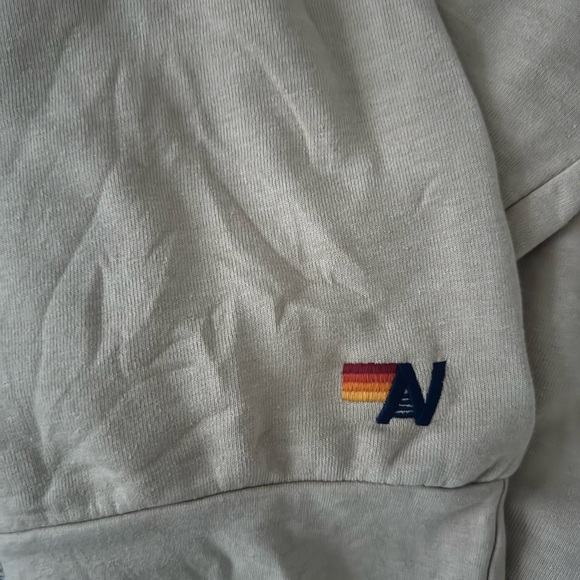 Aviator Nation Lightning Bolt Sweatshirt - Picture 4 of 4